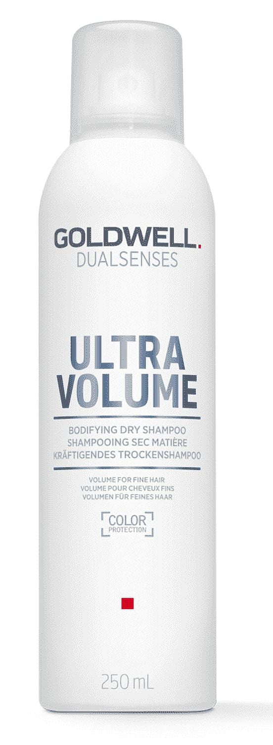 Dualsenses Ultra Volume Bodifying Dry Shampoo by Goldwell for Unisex - 5.7 oz Dry Shampoo