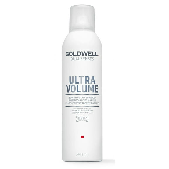 Dualsenses Ultra Volume Bodifying Dry Shampoo by Goldwell for Unisex - 5.7 oz Dry Shampoo