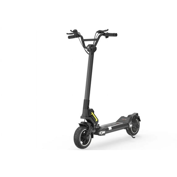 Dualtron Togo Electric Scooter: 48V 15Ah LG , Single Motor, High-speed Electric Scooter, Robust Suspension, Powerful Headlights, App Compatibility