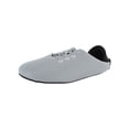 thumbnail image 1 of Dualyz Unisex Fit Breezy Slipper Shoe, Light Grey, Womens US 7, 1 of 3