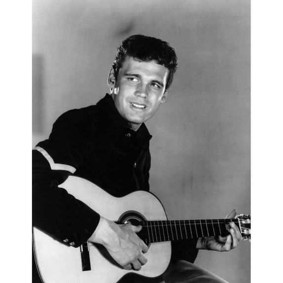 Duane Eddy History (24 x 36)