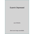 thumbnail image 1 of Pre-Owned Duane's Depressed (Paperback) 0671034618 9780671034610, 1 of 1