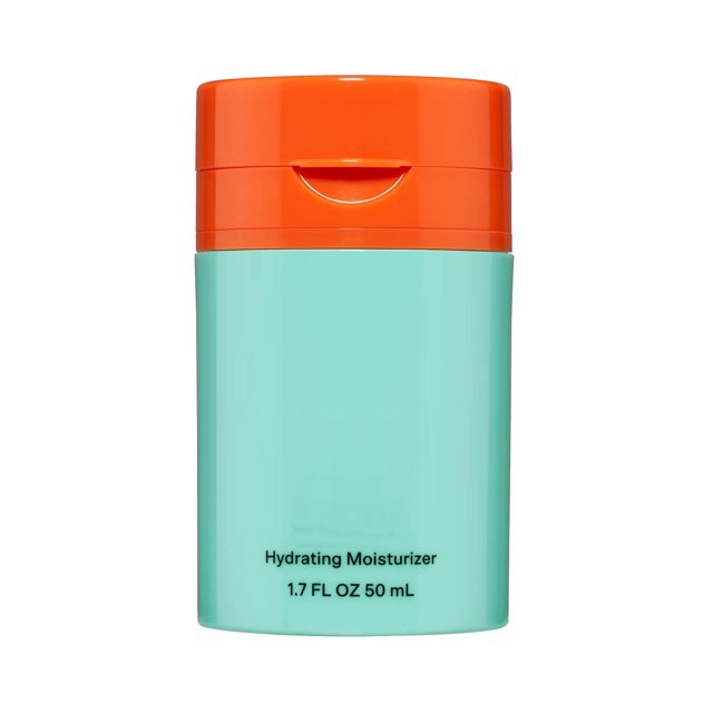 Duanminxi Balancing Moisturizer Skincare Level Up Balancing Face