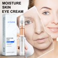 Duanminxi Moisture Skin Eye Cream Eye Fade Fine Lines Moisturize Skin