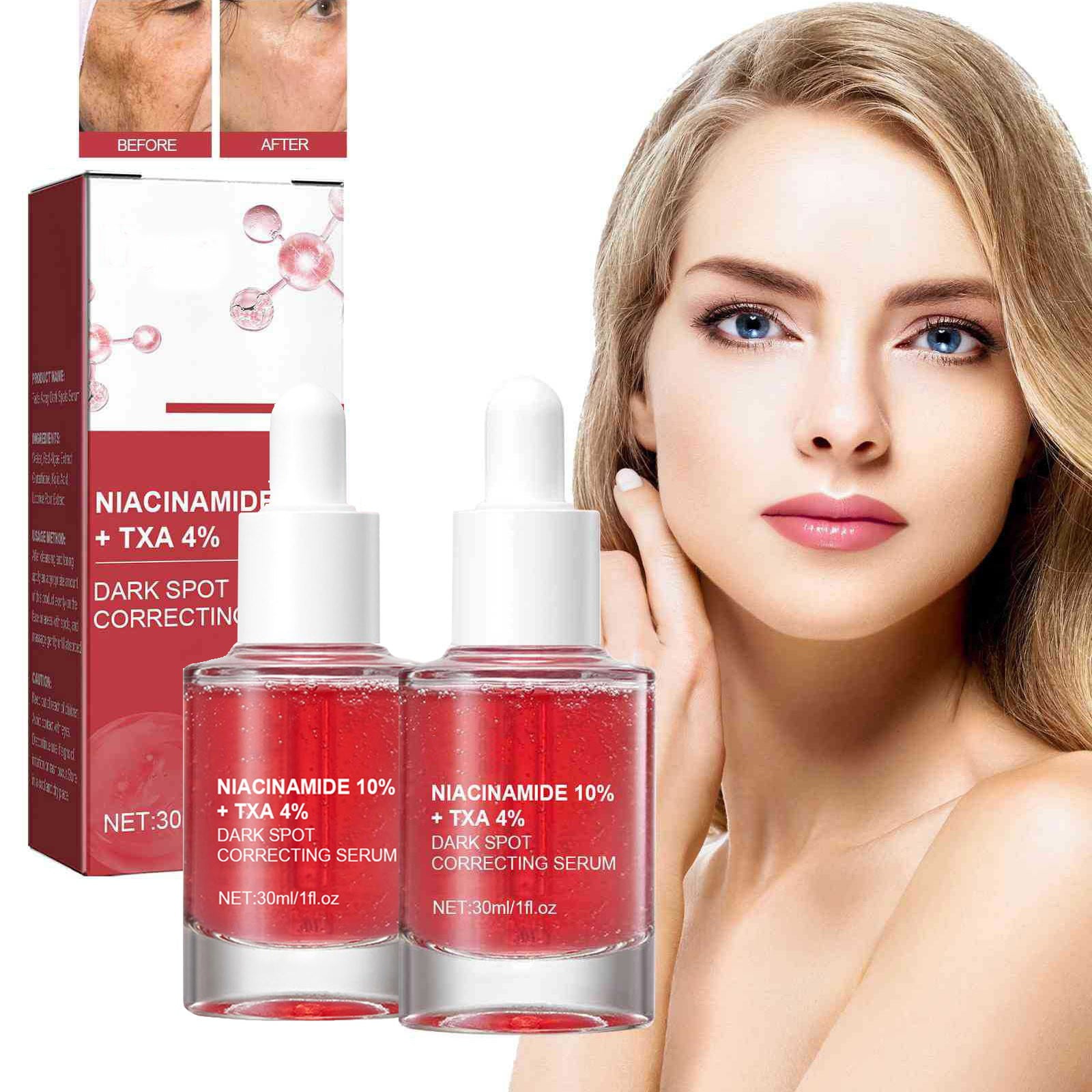 Duanminxi Niacinamide 10 Dark Correcting Serum Hyaluronic Acid