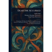 Duar the Accursed, Paperback