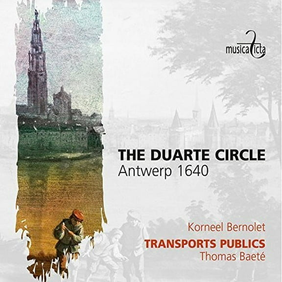 Duarte Circle