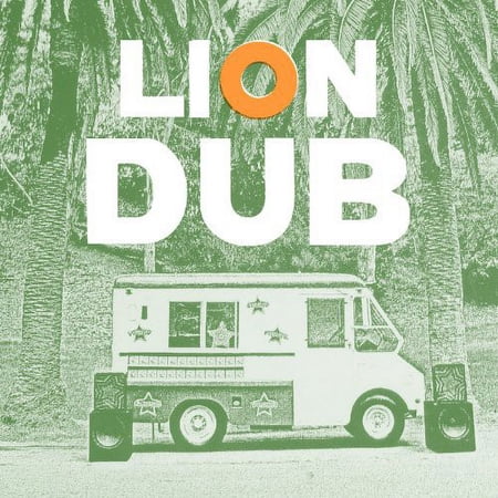 Dub Club vs the Lions - This Generation Dub [CD]