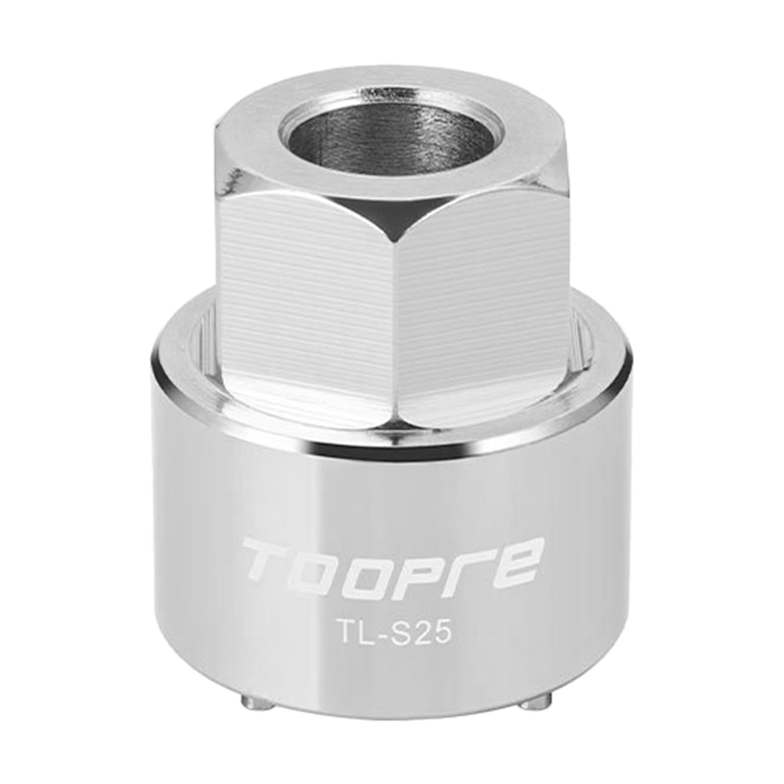 Dub Crank Cover Removal Tool Bolt Disassembly Crank Bearing Removal Tool Durable