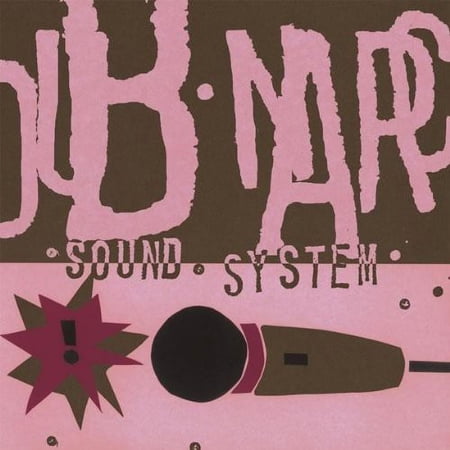 Dub Narcotic Sound System - Handclappin - Music & Performance - CD