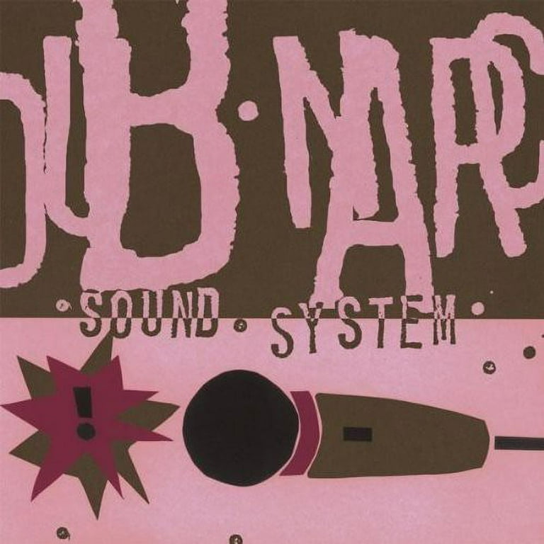 Dub Narcotic Sound System - Handclappin - Music & Performance - CD