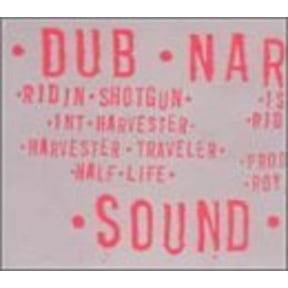 Dub Narcotic Sound System - Ridin' Shotgun - Music & Performance - CD