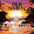 thumbnail image 1 of Dub Nation - Let the Truth Be Known - Music & Performance - CD, 1 of 1
