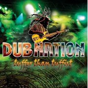 Dub Nation - Tuffer Than Tuffist - Music & Performance - CD