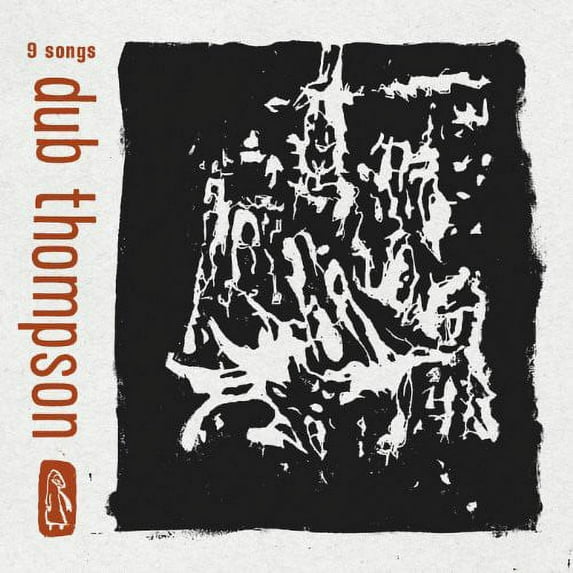 Dub Thompson - 9 Songs - Music & Performance - Vinyl