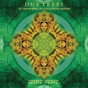 Dub Trees Celtic Vedic (CD) Album