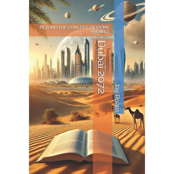 Duba 2072 Duba 2072: Beyond the Concept, Biodome Project, (Paperback)