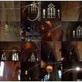 thumbnail image 1 of Dubach,Petra & Horrik,Mario Van - Church WAVES - Music & Performance - Vinyl, 1 of 1