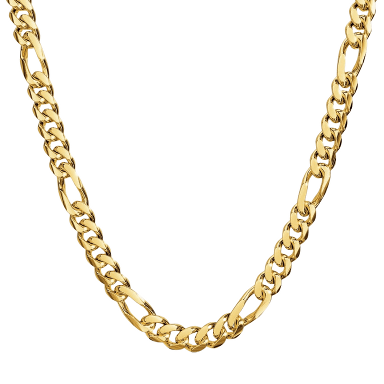 22 inch sale 24k gold chain