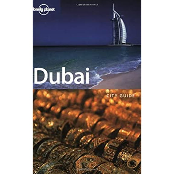 Pre-Owned Dubai (Paperback) 1740597613 9781740597616