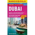 thumbnail image 1 of Dubai Marco Polo Guide (Marco Polo Guides), 1 of 1