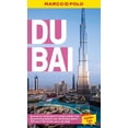 thumbnail image 1 of Dubai Marco Polo Pocket Guide: Includes Pull-Out Map, (Paperback), 1 of 1