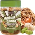 thumbnail image 1 of Ceres Gourmet Pistachio Phyllo Chocolate Spread Roasted 10 oz, 1 of 6