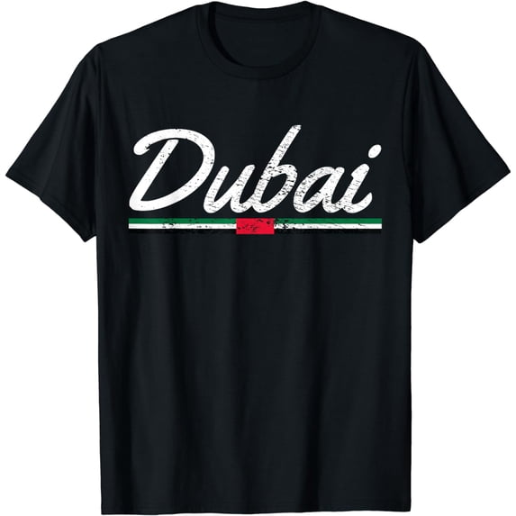 Dubai T-Shirt