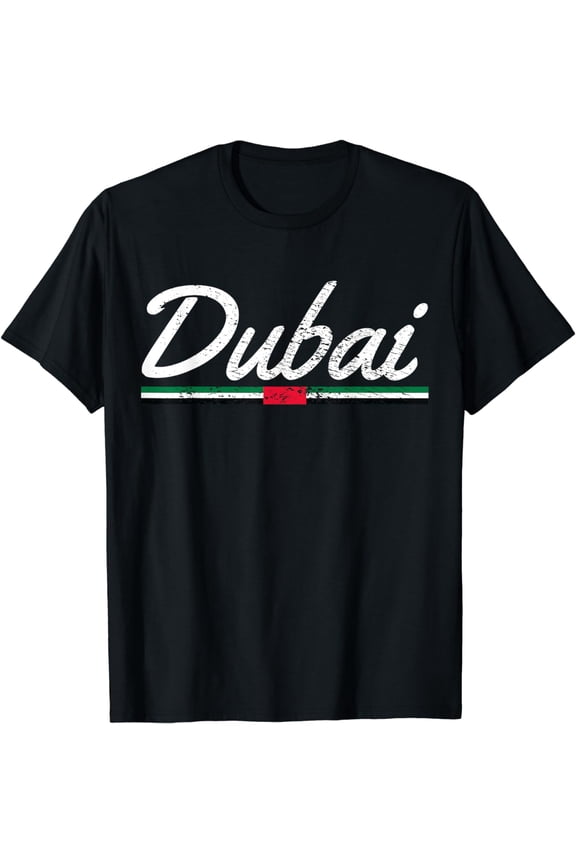 Dubai T-Shirt