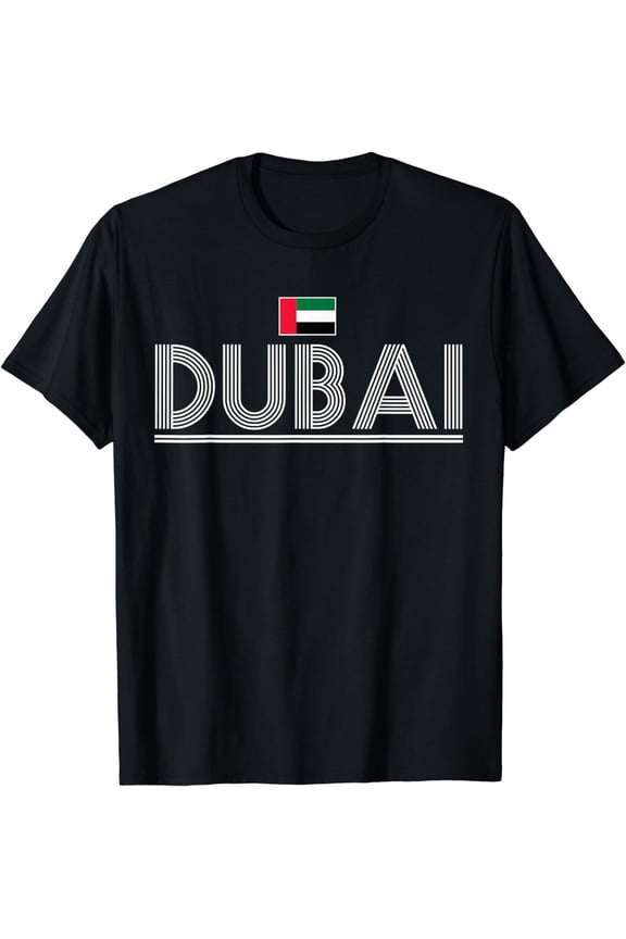 Dubai T-Shirt