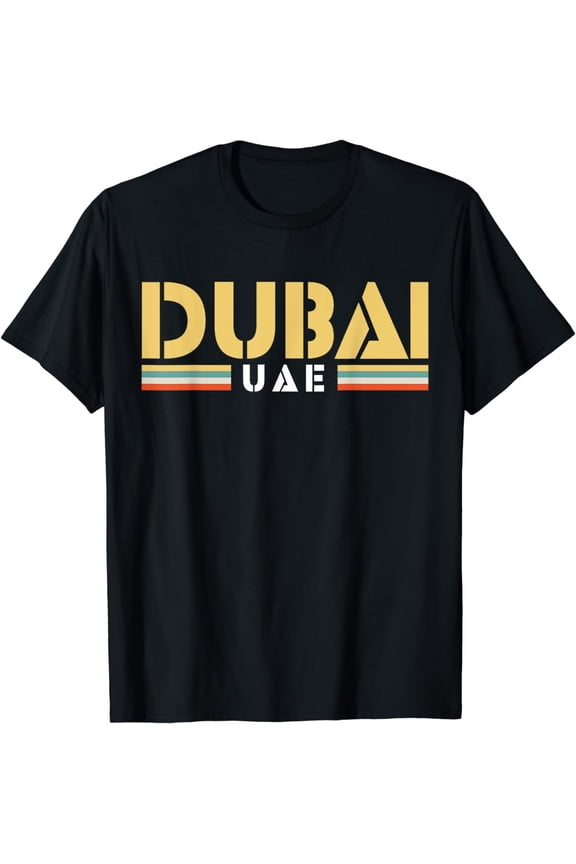 Dubai T-Shirt