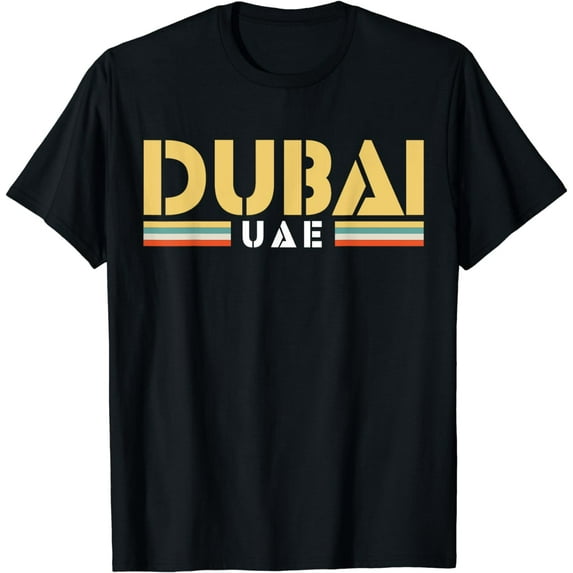 Dubai T-Shirt