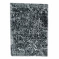 thumbnail image 1 of Dubai Turquoise Rectangle Area Rug- 5 ft. 6 in. x 7 ft. 10 in., 1 of 1