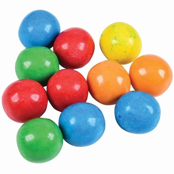 Dubble Bubble Assorted Candy, Pack of 24