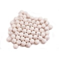 thumbnail image 1 of Dubble Bubble Baseball Gumballs – 5 Pounds – Chewy Baseball-Style Gum, 1 of 6