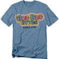 thumbnail image 1 of Dubble Bubble T-Shirt Boo Boo Unisex Graphic Tee For Men & Women, 1 of 7