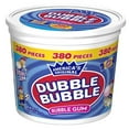 thumbnail image 1 of Dubble Bubble Bubble Gum (4.41Lbs.), 1 of 6