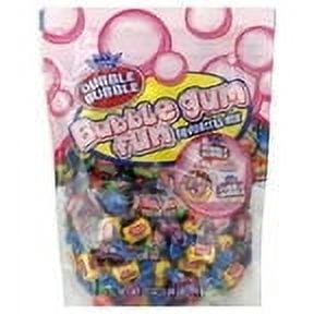 Dubble Bubble Bubble Gum Fun Favorites - 27-oz. Bag