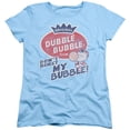 thumbnail image 1 of Dubble Bubble - Burst Bubble - Women's Short Sleeve Shirt - Large, 1 of 2