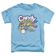 thumbnail image 1 of Dubble Bubble - Candy Blox - Toddler Short Sleeve Shirt - 4T, 1 of 2