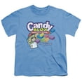 thumbnail image 1 of Dubble Bubble - Candy Blox - Youth Short Sleeve Shirt - X-Large, 1 of 2