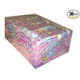 thumbnail image 1 of Dubble Bubble Cotton Candy Bubble Gum 5 Pieces Per Sleeve (Pack of 36), 1 of 1
