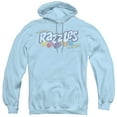 thumbnail image 1 of Dubble Bubble - Distressed Logo - Pull-Over Hoodie - XXX-Large, 1 of 2
