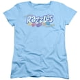 thumbnail image 1 of Dubble Bubble - Distressed Logo - Women's Short Sleeve Shirt - Large, 1 of 2