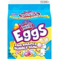 thumbnail image 1 of Dubble Bubble Egg Shaped Carton, Easter Bubble Gum, 4 oz., 1 of 5