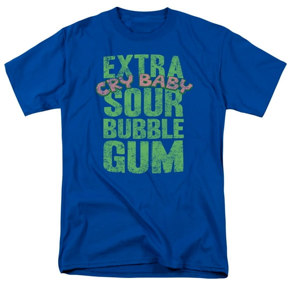 Dubble Bubble - Extra Sour - Short Sleeve Shirt - Medium