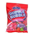 thumbnail image 1 of Dubble Bubble Fruit Flavored Bubble Gum, 6.35 Ounce, 1 of 2