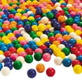 thumbnail image 1 of Delightful Dubble Bubble Gum Balls - 680 piece Assorted Flavors, 1 of 4