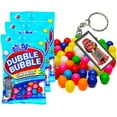 thumbnail image 1 of Dubble Bubble Gumball Bag 5oz 3pk, 1 of 9