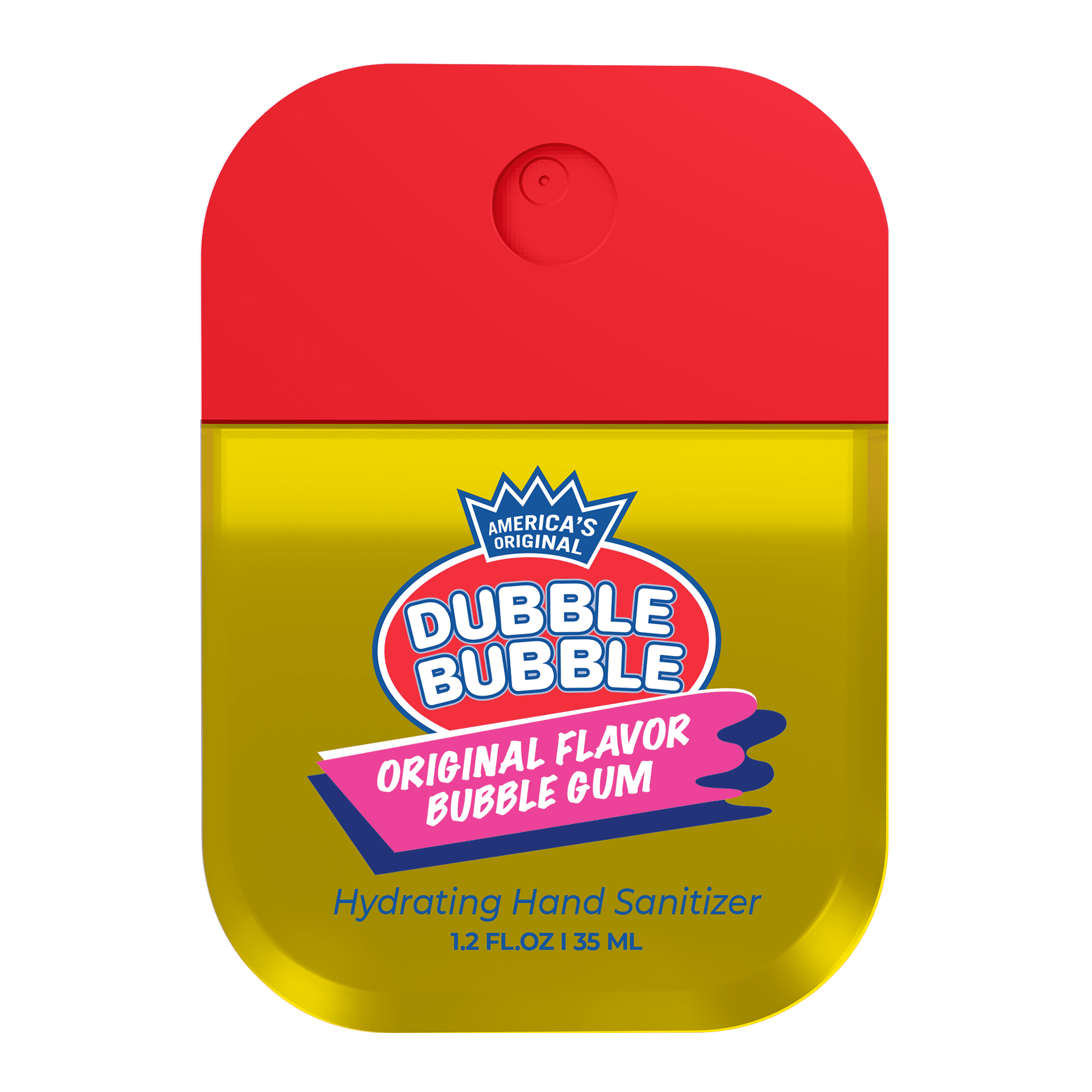 Dubble Bubble Hand Sanitizer - Walmart.com